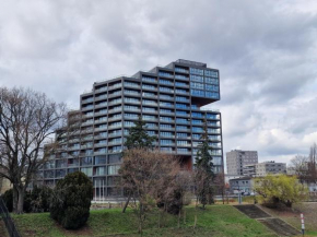 Apartamenty Point of View, Bydgoszcz
